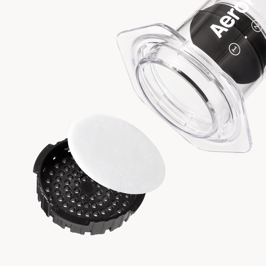 AeroPress Paper Micro-Filters - Standard - Image 5